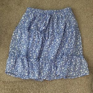 marshall’s skirt
